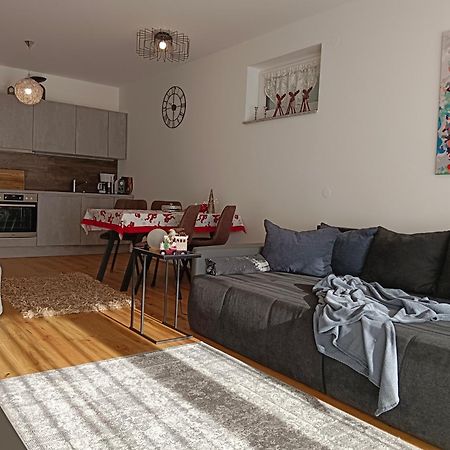 Ferienwohnung Karasek Deluxe Sattendorf Exterior photo