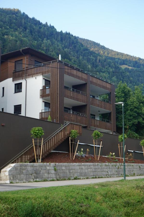 Ferienwohnung Karasek Deluxe Sattendorf Exterior photo
